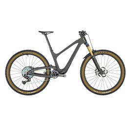 BOLD Linkin 150 Ultimate Bike