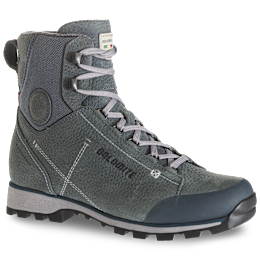 DOLOMITE 54 Warm wasserdichter Damenschuh