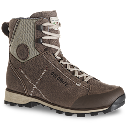 DOLOMITE 54 Warm Waterproof Women's Shoe
