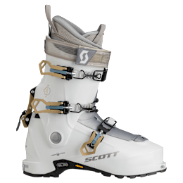 SCOTT Celeste Women's Ski Boot