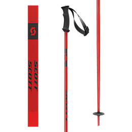 Scott 540 Pro Poles