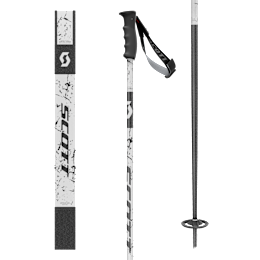 SCOTT Pure SRS Poles