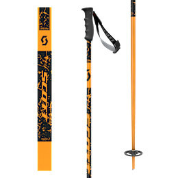 SCOTT Pure SRS Poles