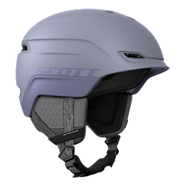 SCOTT Chase 2 Plus Helmet