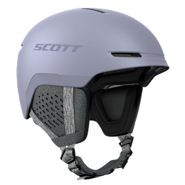 SCOTT Track Plus Helmet