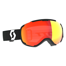 Masque SCOTT Faze II Light Sensitive
