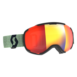 Scott Faze II Goggle