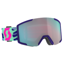 SCOTT Shield Goggle