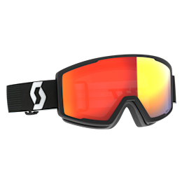 Masque SCOTT Factor Pro Light Sensitive
