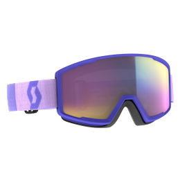 SCOTT Factor Pro Goggle