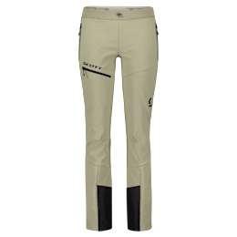 SCOTT Explorair Softshell SL Women's Pants
