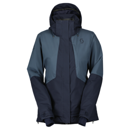 SCOTT Ultimate Dryo 10 Women's Jacket