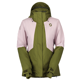Scott Ultimate Dryo 10 Women's Jacket
