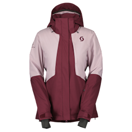 SCOTT Ultimate Dryo 10 Women's Jacket