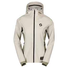 SCOTT Explorair Hybrid LT Women's Jacket