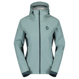 SCOTT Explorair Hybrid LT Women's Jacket