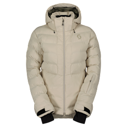 SCOTT Ultimate Warm Women's Jacket