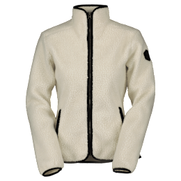Scott Defined Heritage Pile Women's Jacket