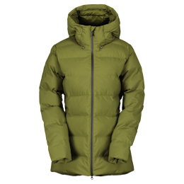 SCOTT Tech Warm Women's Coat