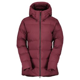 SCOTT Tech Warm Women's Coat