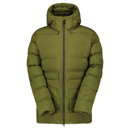 SCOTT Tech Warm Men's Coat