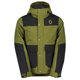 SCOTT Vertic Dryo 10 Juniorjacke