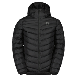 SCOTT Insuloft Warm Junior Jacket