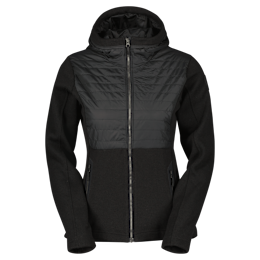 SCOTT Defined Optic Women's Hoody