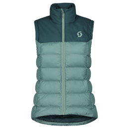 SCOTT Insuloft Warm Women's Vest
