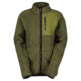 SCOTT Defined Heritage Pile Men's Jacket