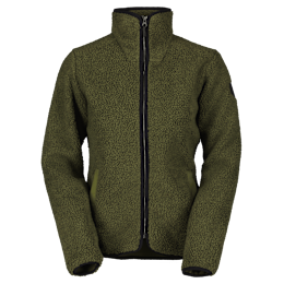 SCOTT Defined Heritage Pile Women's Jacket