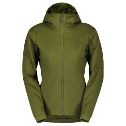 SCOTT Insuloft Light Women's Hoody