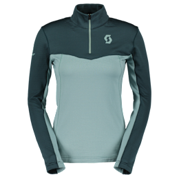 SCOTT Defined Light Women's Pull-overover