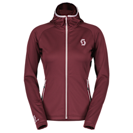 SCOTT Defined Tech Women's Hoody