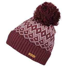 SCOTT MTN 40 Women's Beanie PAK-3