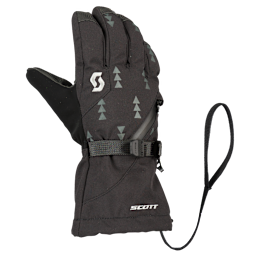 SCOTT Ultimate Premium Junior's Glove