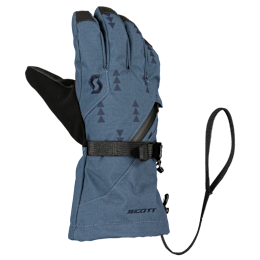 SCOTT Ultimate Premium Junior's Glove