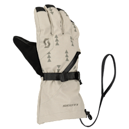SCOTT Ultimate Premium Junior's Glove