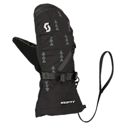 SCOTT Ultimate Premium Junior's Mitten