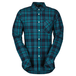 SCOTT Flannel Long-sleeve Men's Shirt