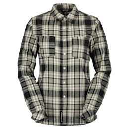SCOTT Flannel Long-sleeve Women's Shirt
