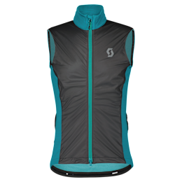 SCOTT Gravel Warm Merino Men's Vest