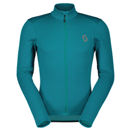 SCOTT Gravel Warm Merino long-sleeve Men's Shirt