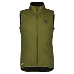 Chaleco para hombre SCOTT Trail Storm Insuloft AL