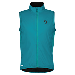 Chaleco para hombre SCOTT Trail Storm Insuloft AL
