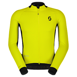 Chaqueta para hombre SCOTT RC Pro Warm GORE-TEX Windstopper