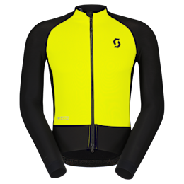 SCOTT RC Pro Warm Hybrid GORE-TEX Windstopper Men's Jacket