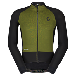 Chaqueta para hombre SCOTT RC Pro Warm Hybrid GORE-TEX Windstopper