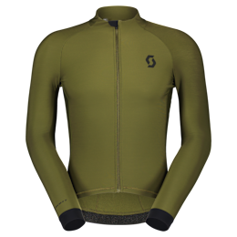 Camisola de manga comprida SCOTT RC Pro Warm para homem
