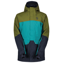 Veste pour homme SCOTT Ultimate Dryo plus